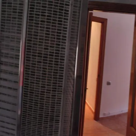 Benivillage Appartement Benicarló