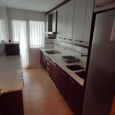 Appartement Benivillage Benicarló