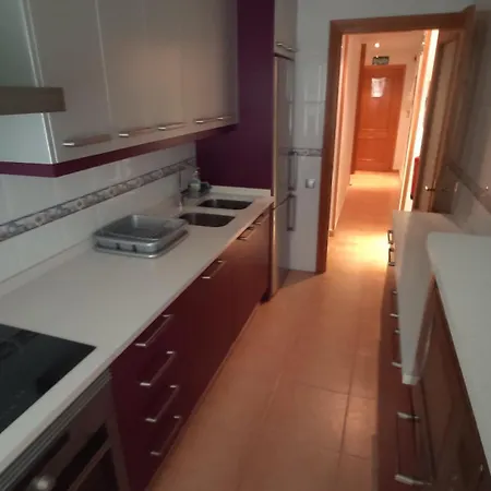 Benivillage Appartement