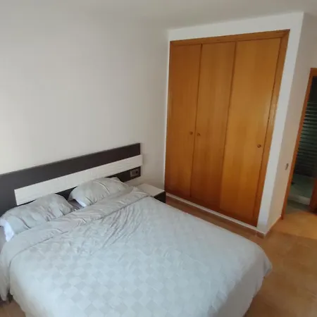 Appartement Benivillage