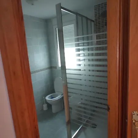 Appartement Benivillage