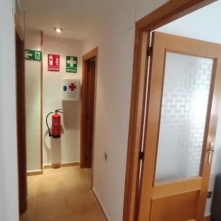 Appartement Benivillage