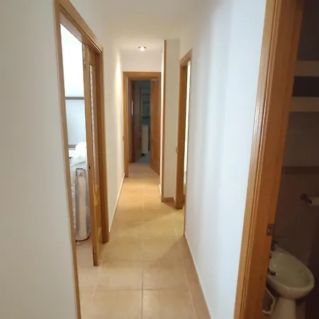 Appartement Benivillage