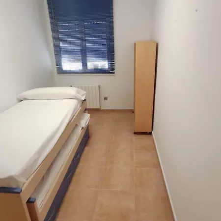Benivillage * Benicarló