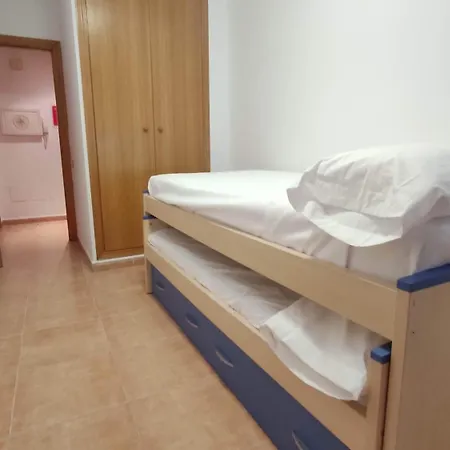 Benivillage Appartement Benicarló