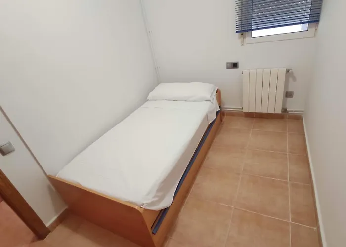 Benivillage * Benicarló