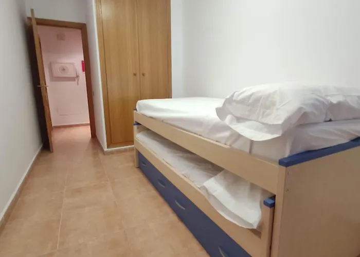 Benivillage Διαμέρισμα Benicarló