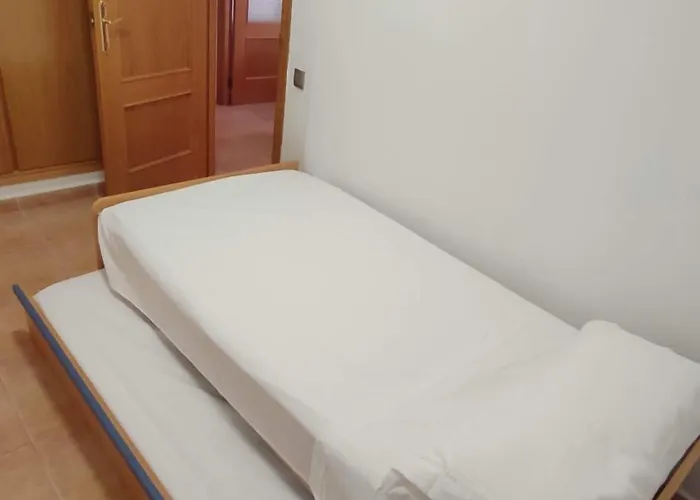 Benivillage Διαμέρισμα *
