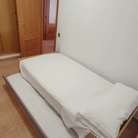 Benivillage Apartamento *
